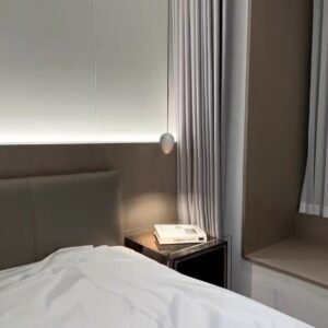Suspension de Lit
