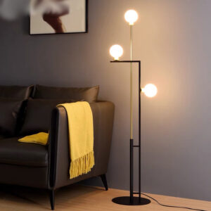 Lampes sur Pied