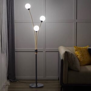 Lampe sur pied 5
