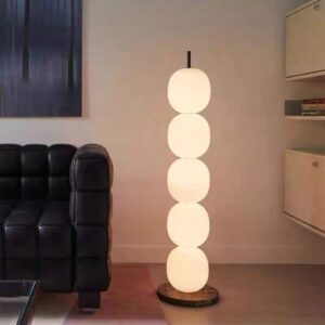 Lampe sur pied 8