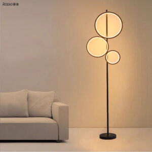 Lampe sur pied 10