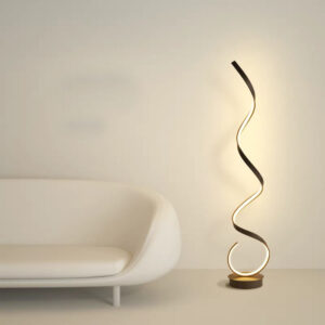 Lampe sur pied 11