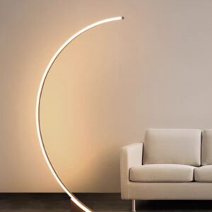 Lampe sur pied 12